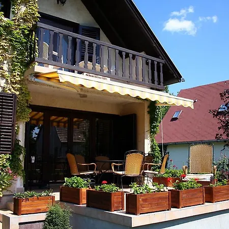 Balatonalmadi Alsoors
