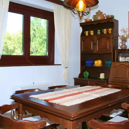 Villa Balatonalmadi Alsoors