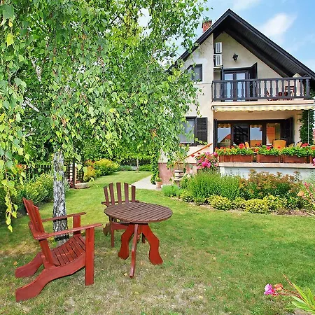 Villa Balatonalmadi