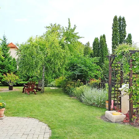 Villa Balatonalmadi Alsoors