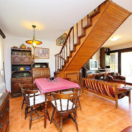 Villa Balatonalmadi Alsoors